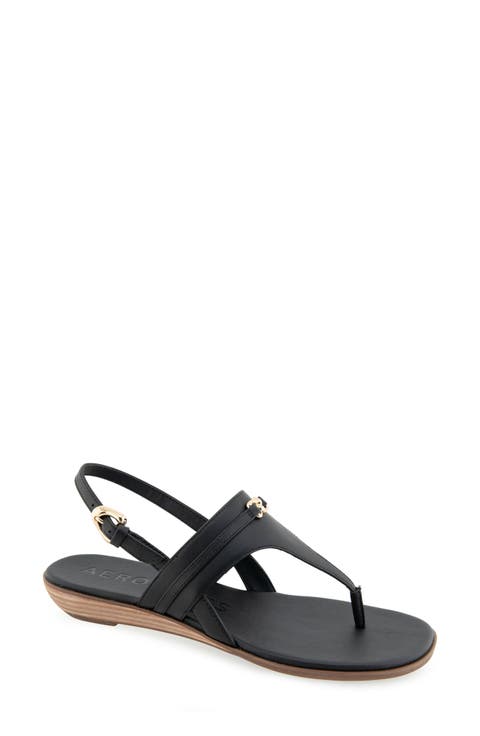 Gemal Slingback Sandal (Women)