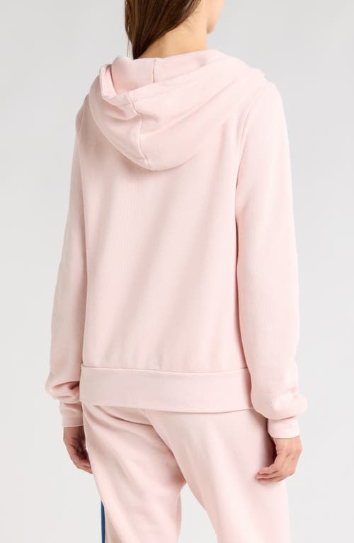Aviator Nation 5-stripe Zip Hoodie