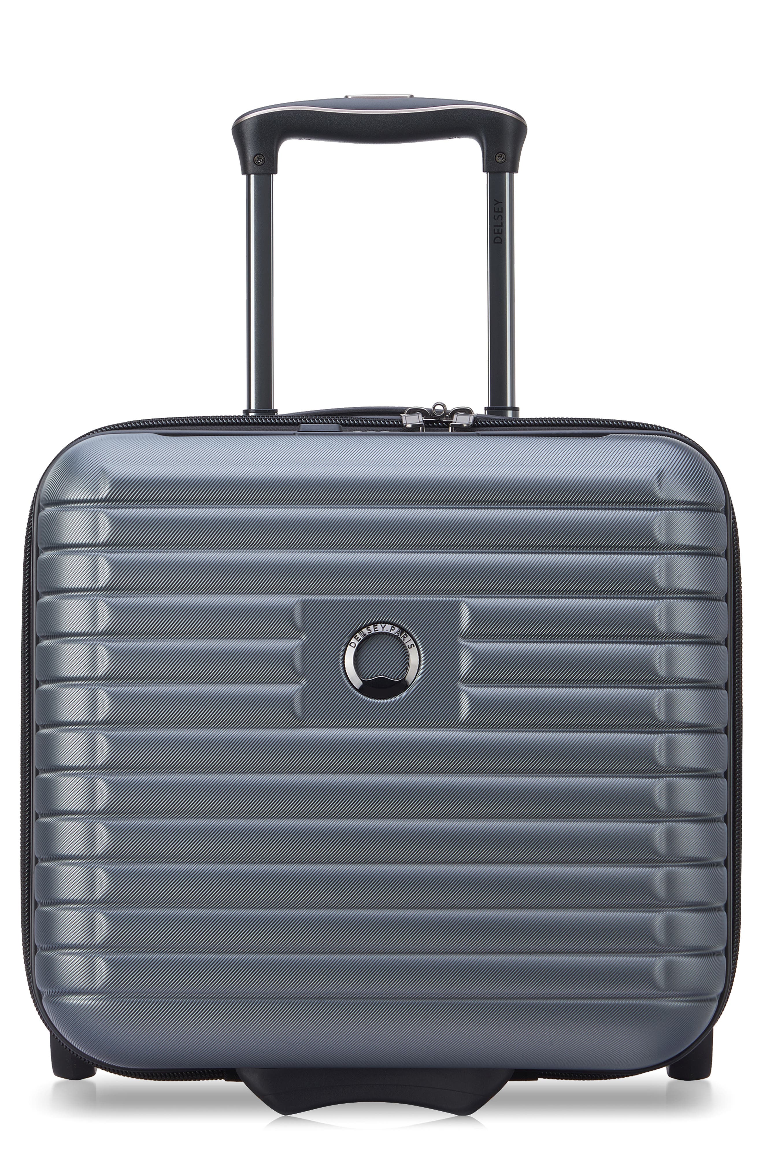 DELSEY Cruise 3.0 Hardside Underseater, Main, color, Graphite