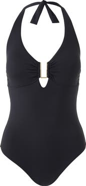 Melissa Odabash Tampa Core One-Piece Swimsuit