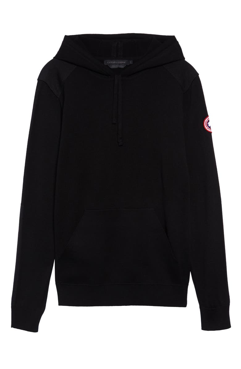 Canada Goose Amherst Hoodie, Alternate, color,