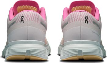 Cloud 6 Push Sneaker