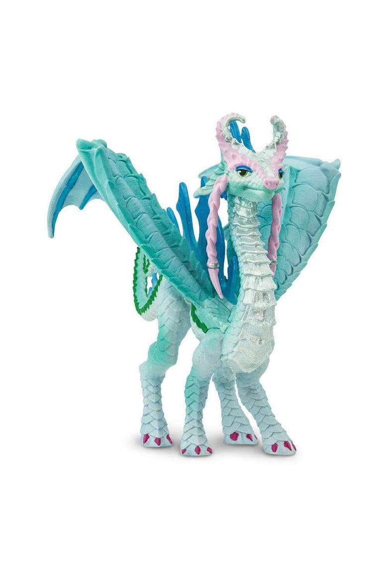 Princess Dragon Toy, Alternate, color, No Color