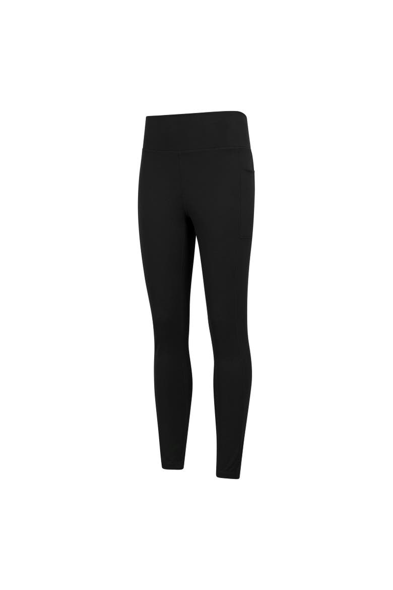 Breeze Full Length Leggings, Alternate, color, Black