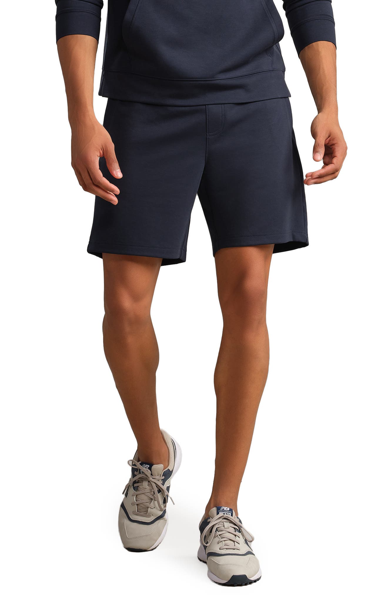 Dreamstate Drawstring Shorts - image 3