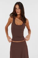 Sasha Therese Pippa Tank