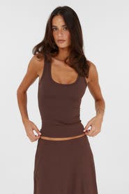 Sasha Therese Pippa Tank
