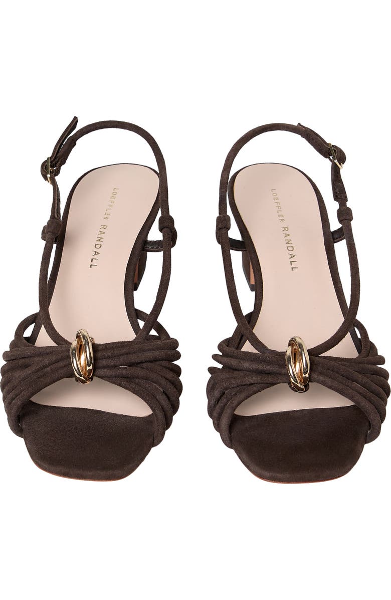 Loeffler Randall Minna Slingback Sandal, Alternate, color, Tmoro