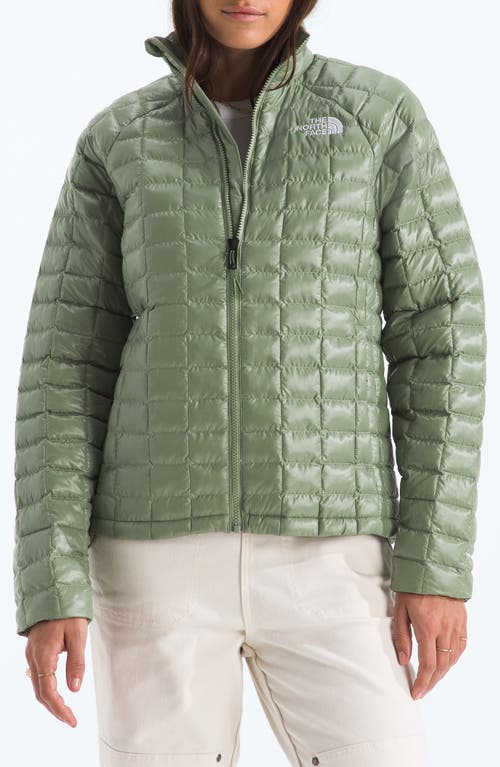 The North Face Thermoball Quilted Jacket