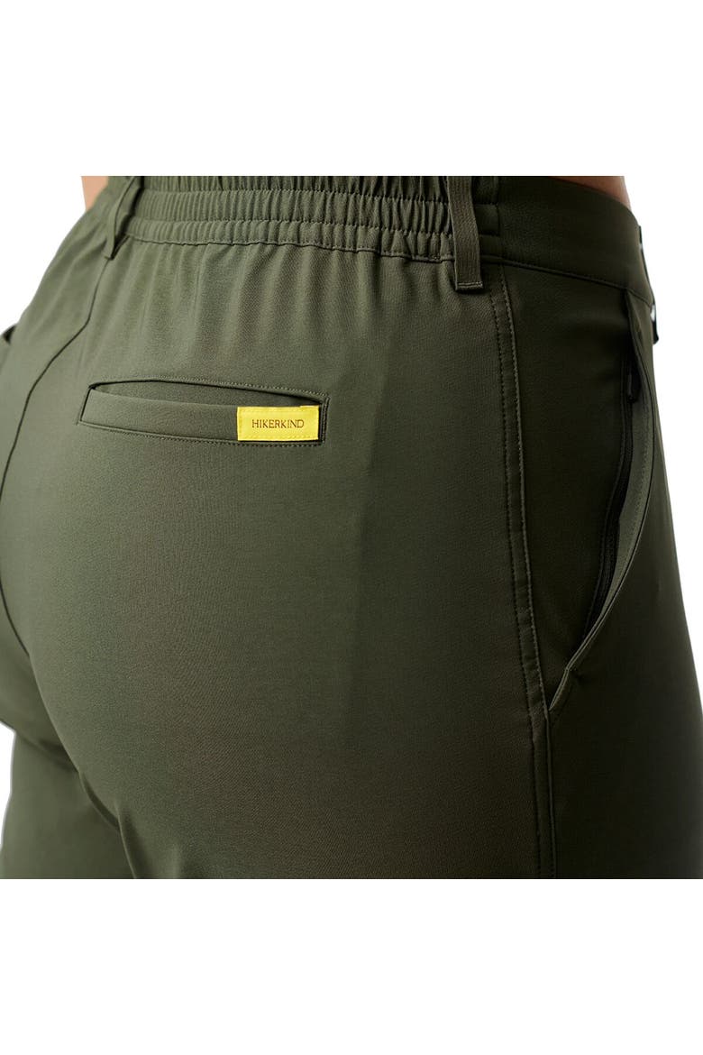 Trail Trouser - Women's, Alternate, color, Olivine