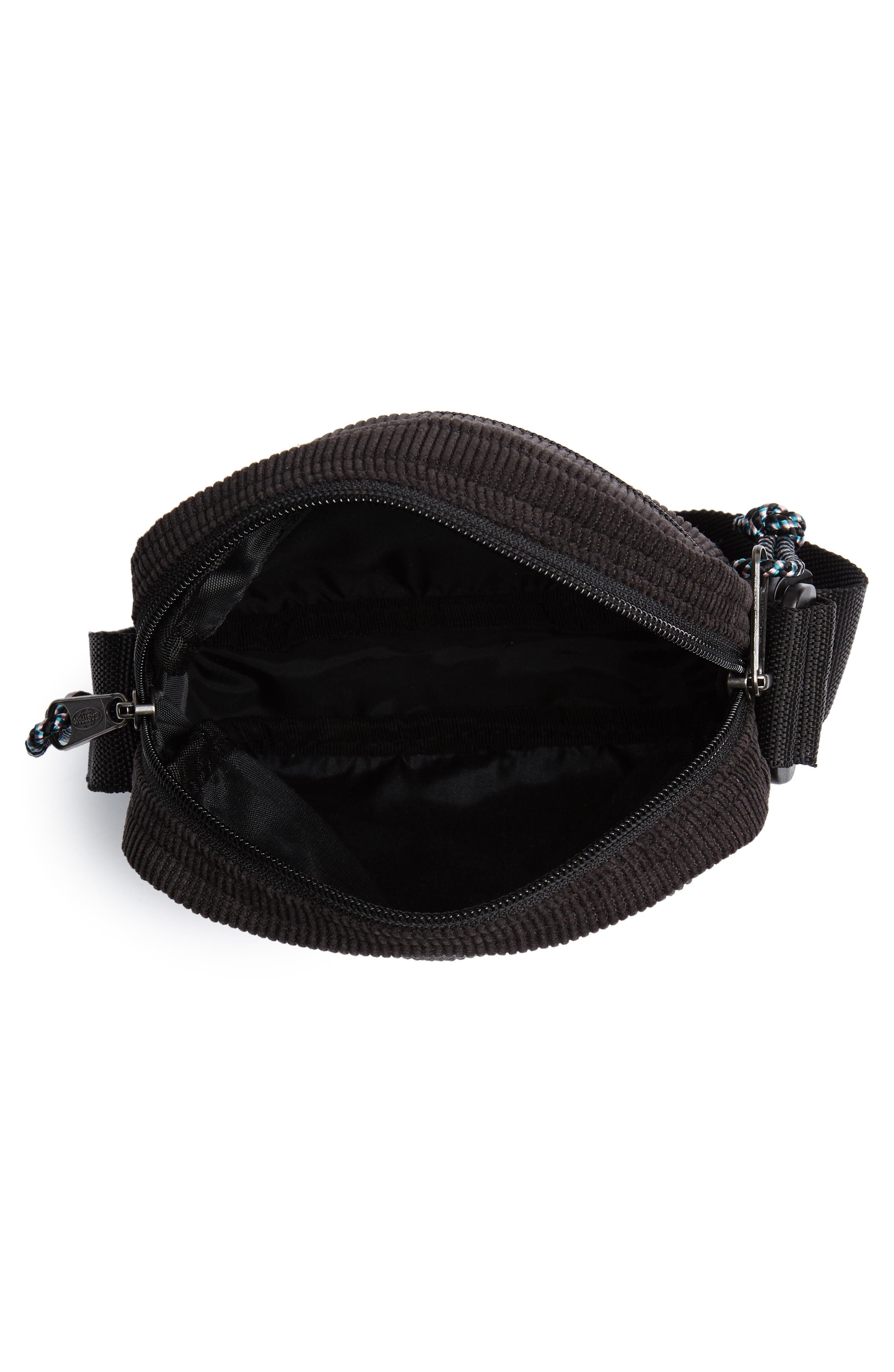 Eastpak The One Corduroy Crossbody Bag, Alternate, color, 