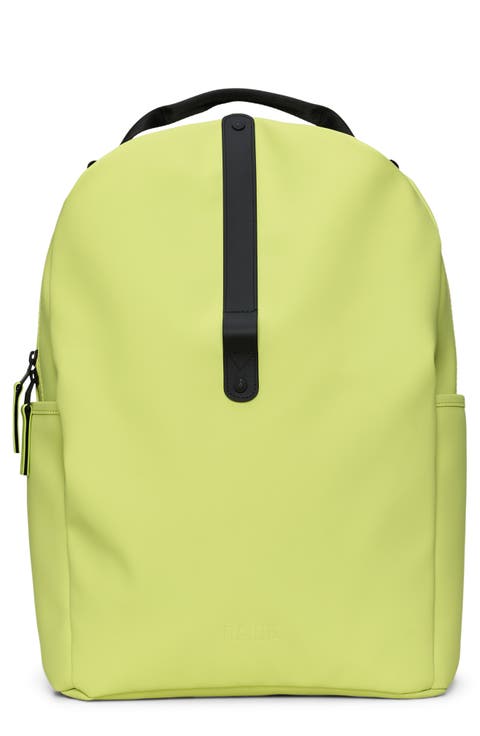 Waterproof Clip Front Backpack