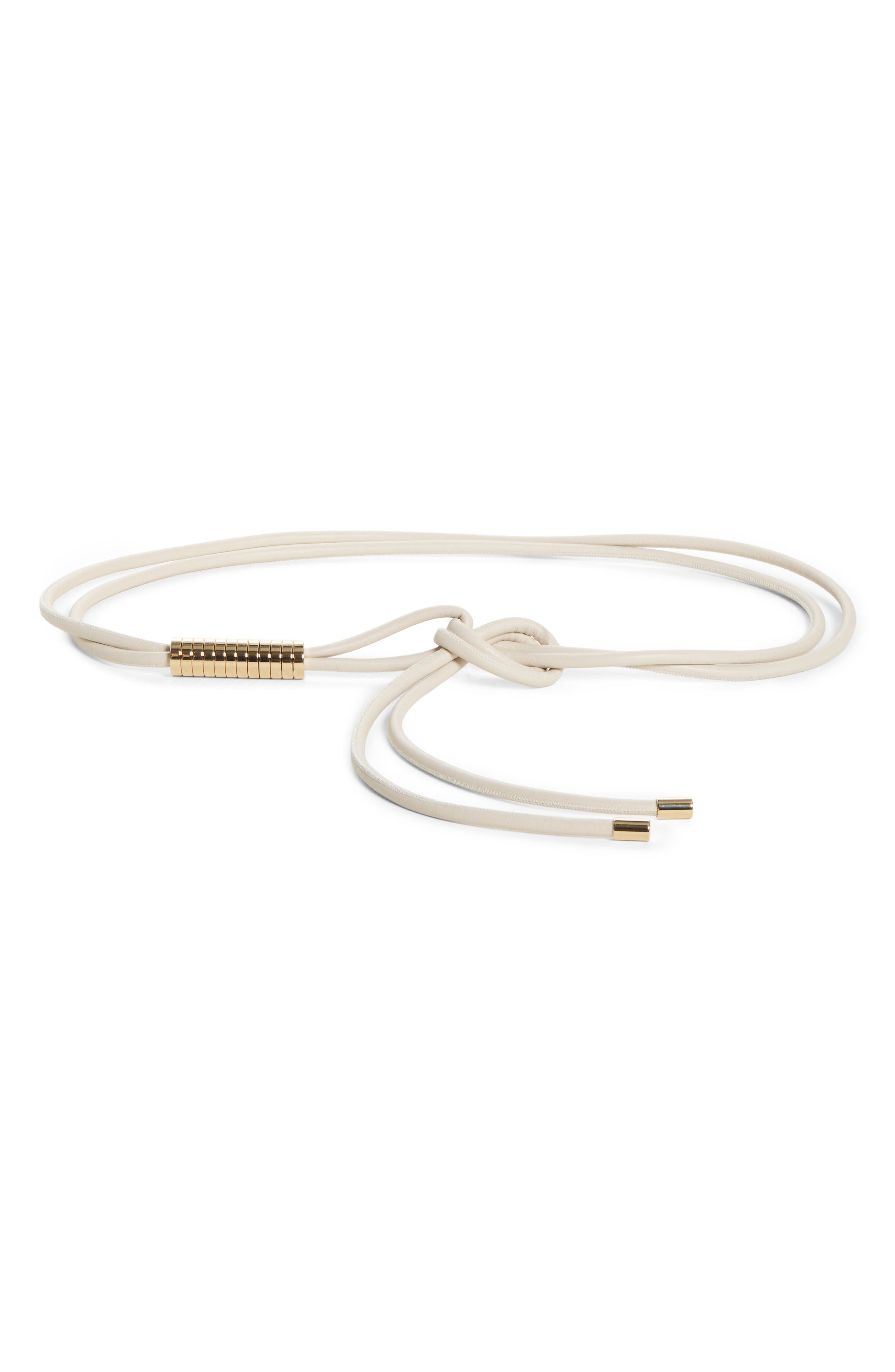 BONE/ GOLD