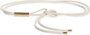 Kallmeyer Lowell Wrap Belt