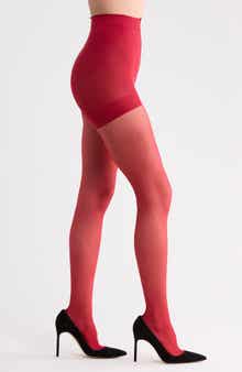 Semi Sheer Tights
