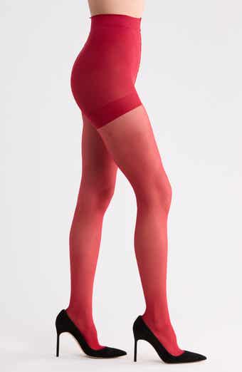 Semi Sheer Tights