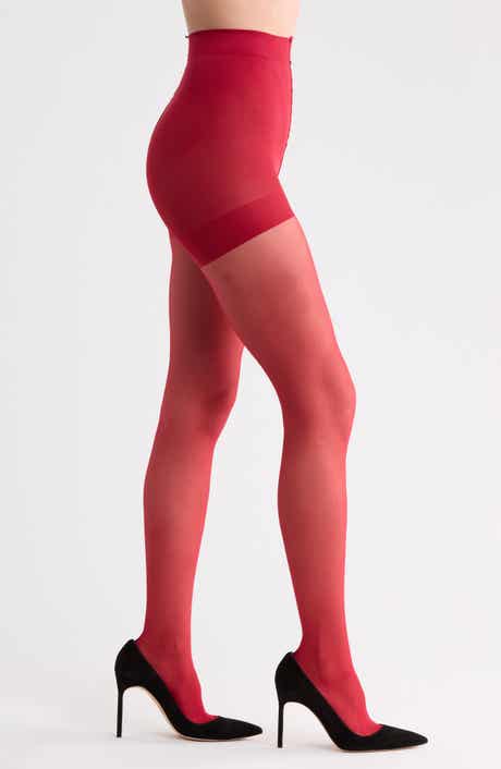 Semi Sheer Tights
