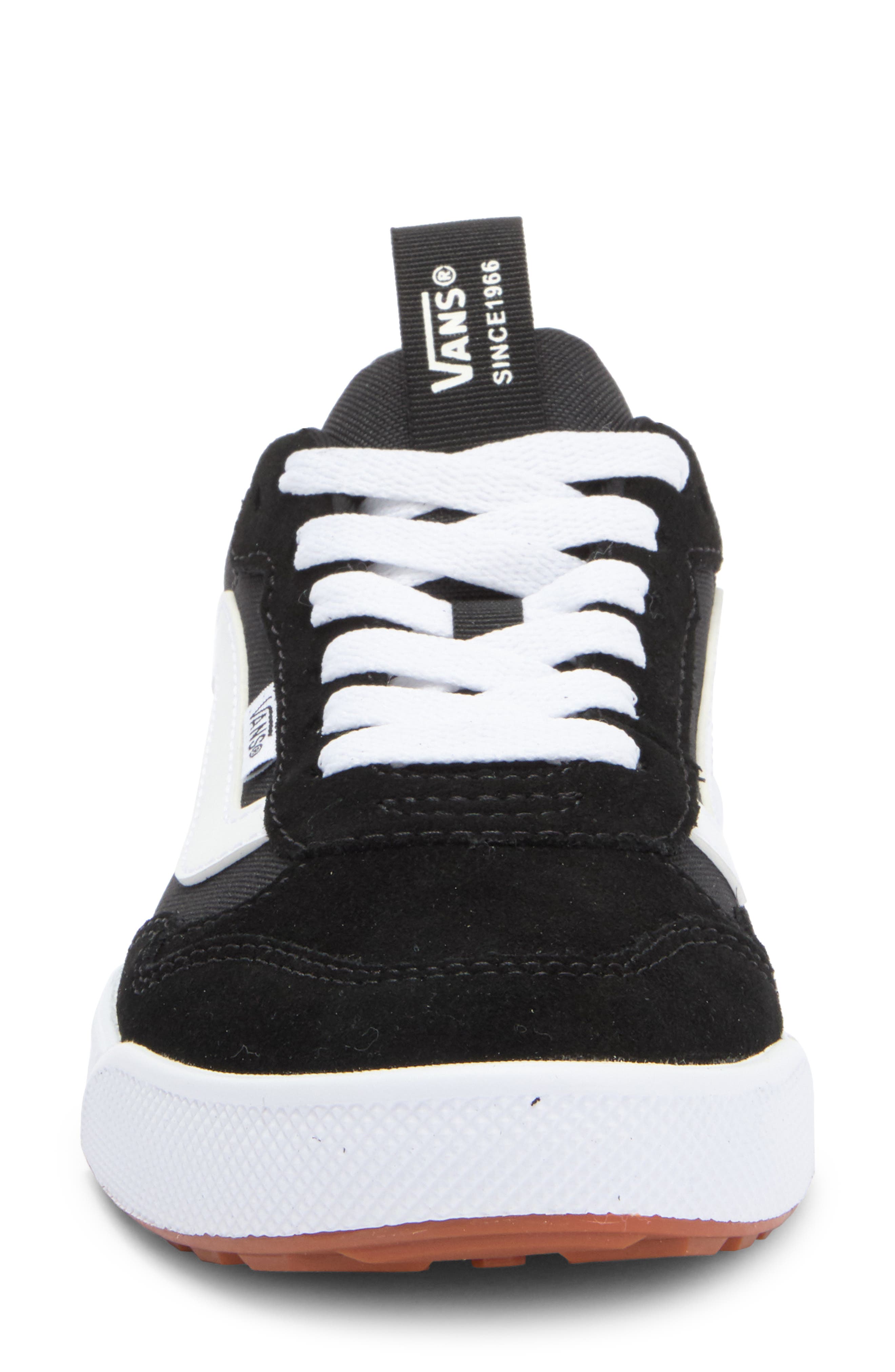 Vans Range Sneaker, Alternate, color, 