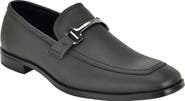 GUESS Hikken Faux Leather Loafer