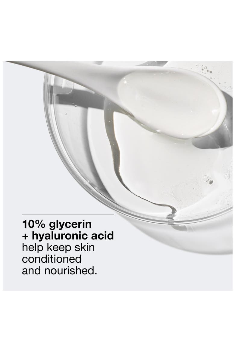 Take the Day Off Facial Mousse Cleanser, Alternate, color, NO COLOR