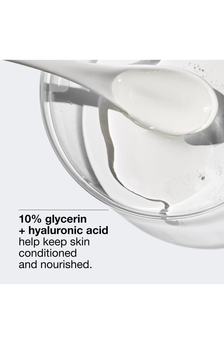 Clinique Take the Day Off Facial Cleansing Mousse, Alternate, color, 