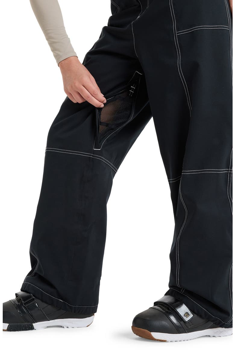 Chloe Kim Pants, Alternate, color, ANTHRACITE