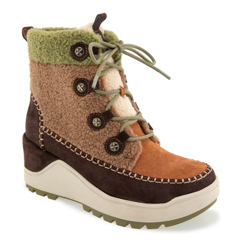 Melrose Casual Boot