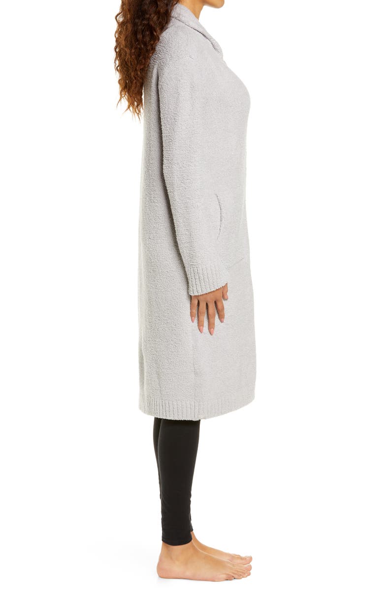 Barefoot Dreams<sup>®</sup> CozyChic<sup>™</sup> Zip Up Robe, Alternate, color, 