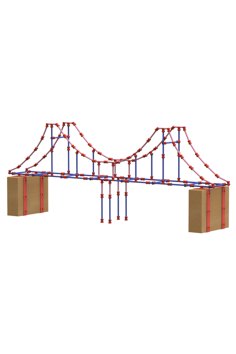 Constructions Building Kit, Alternate, color, No Color