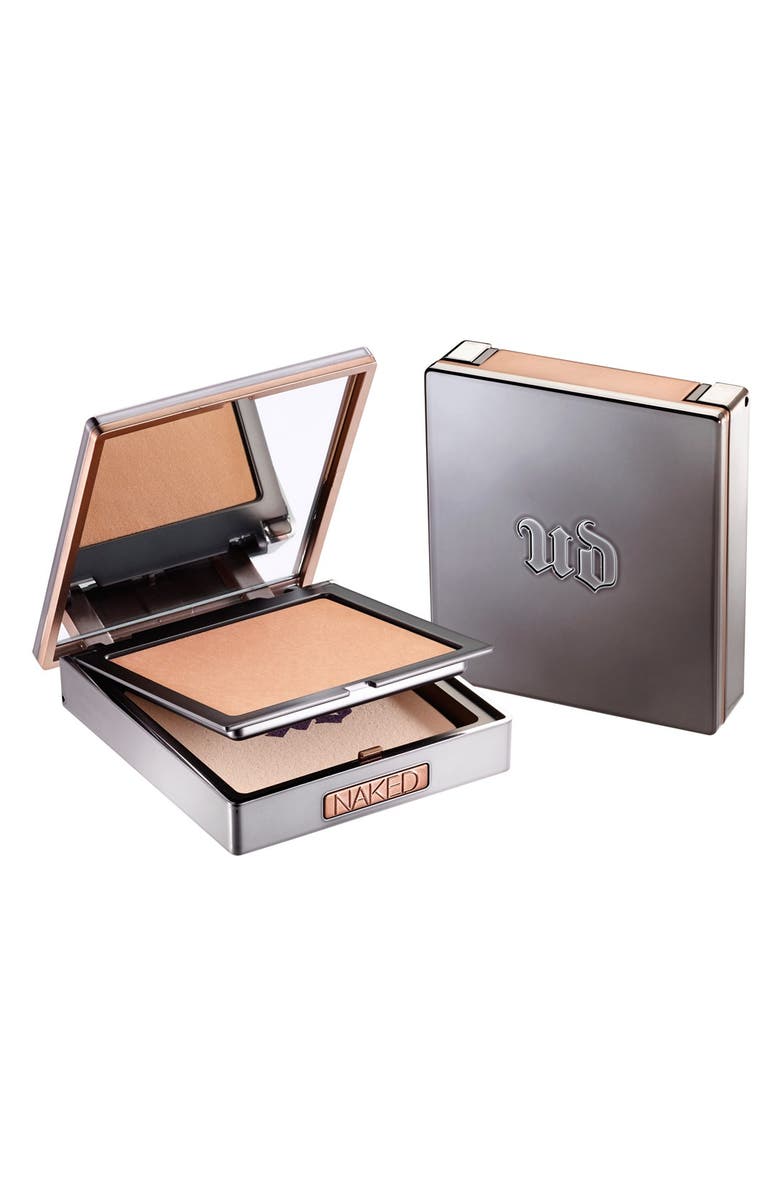 Urban Decay Naked Skin Ultra Definition Pressed Finishing Powder, Alternate, color, 
