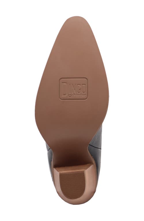 Dingo Ace Of Spades Cowboy Boot