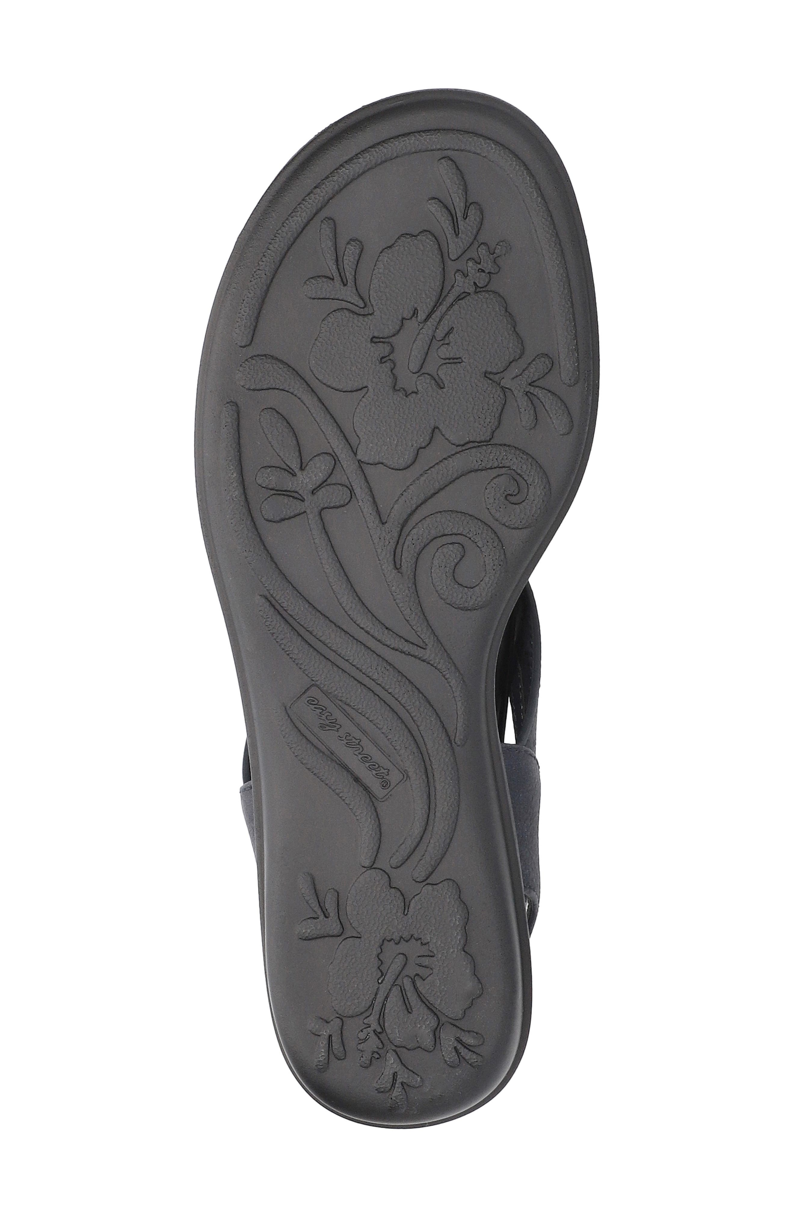 Weare Sandal, Alternate, color, NAVY