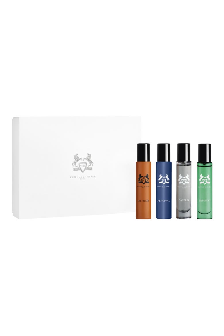 Discovery Colletion for Him Set, Main, color, NO COLOR