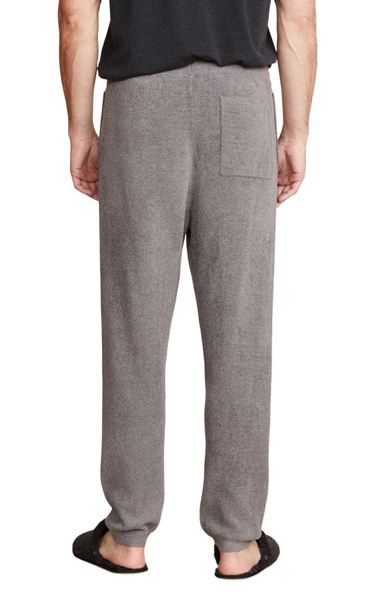 Barefoot Dreams<sup>®</sup> CozyChic<sup>™</sup> Ultra Lite<sup>®</sup> Lounge Track Pants, Alternate, color, Graphite