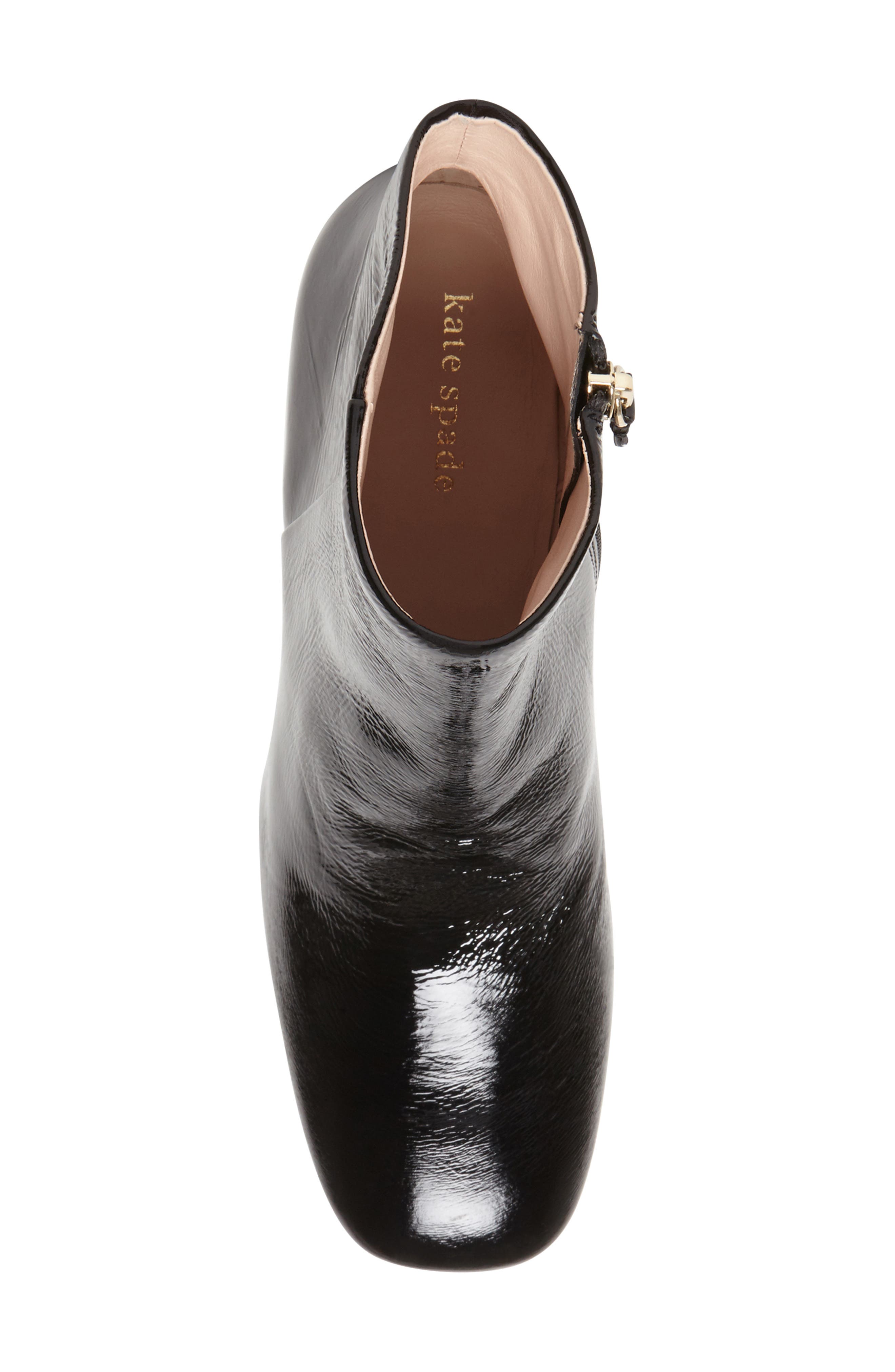 Kate Spade New York rudy bootie, Alternate, color, 