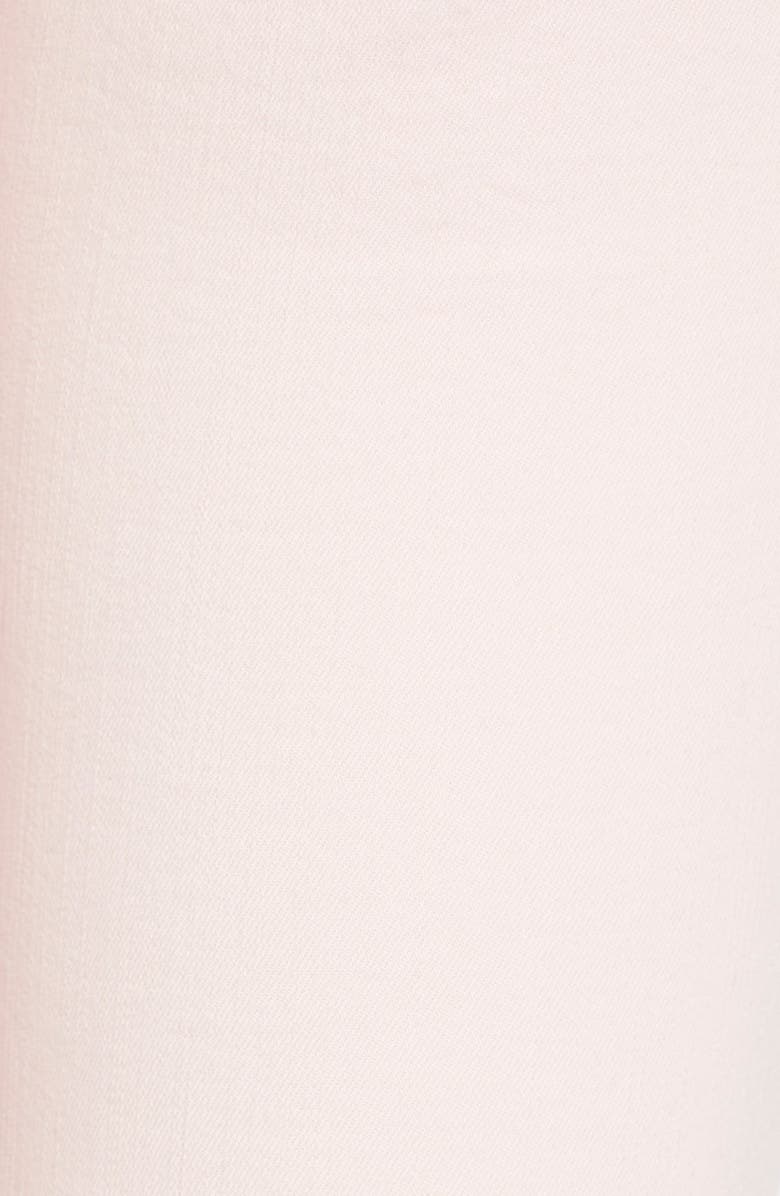 J Brand 'Little Pink Jean' Low Rise Crop Skinny Jeans, Alternate, color, 