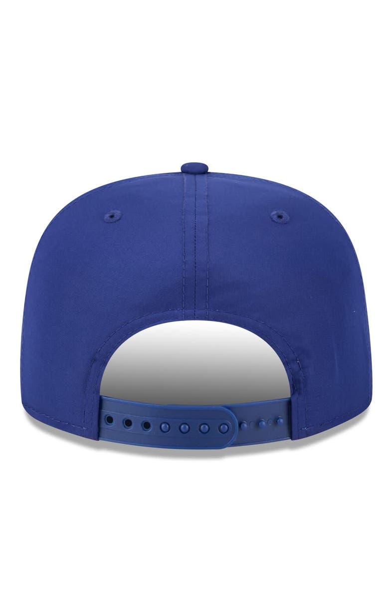 New Era Men's New Era Royal Texas Rangers 2025 Big League Chew Golfer Snapback Hat, Alternate, color, Royal