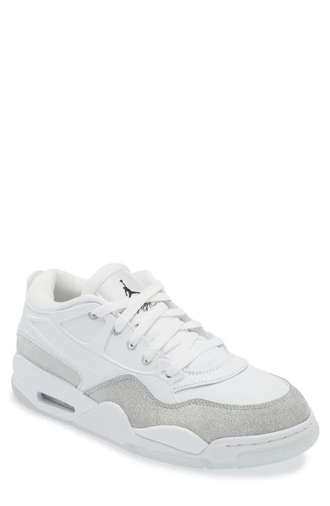 Women s Jordan White Sneakers Athletic Shoes Nordstrom