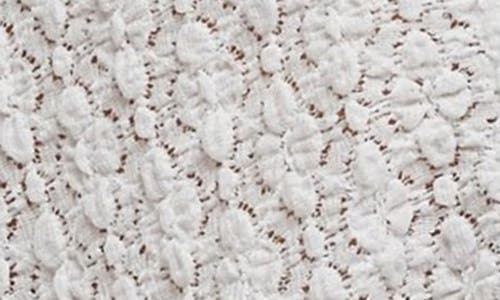 FREE PEOPLE FREE PEOPLE JANEY LACE TOP