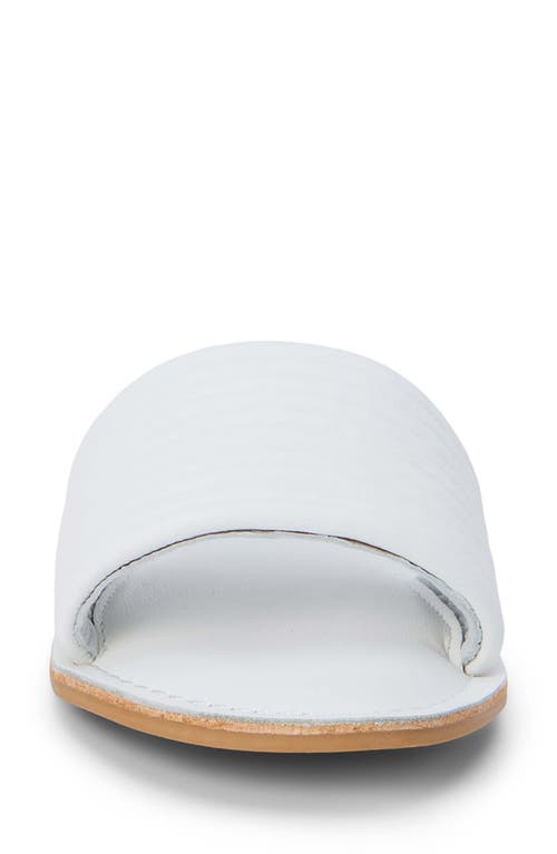 Beach By Matisse Troller Slide Sandal