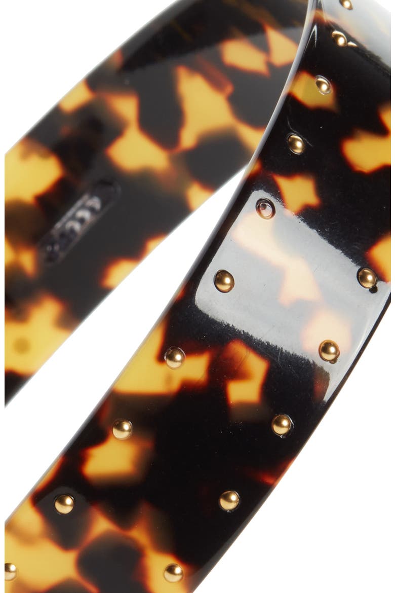 Studded Ultracomfort Headband, Alternate, color, TOKYO