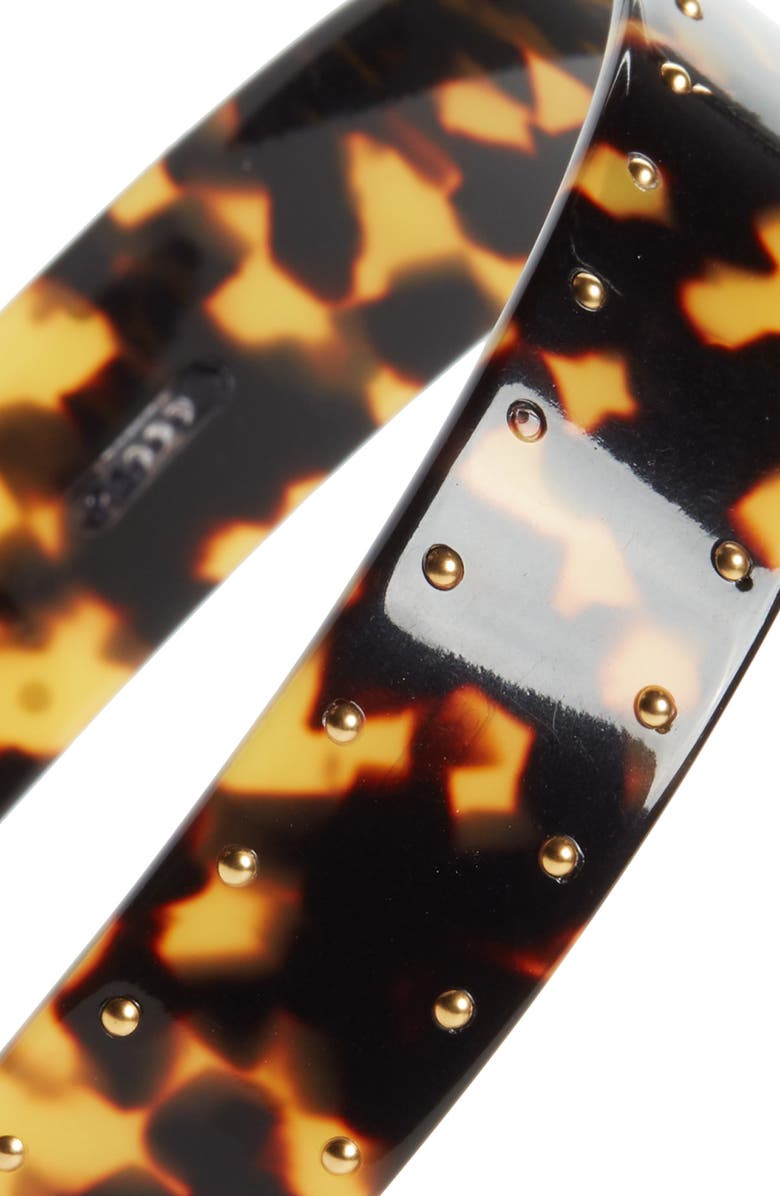 France Luxe Studded Ultracomfort Headband, Alternate, color, Tokyo