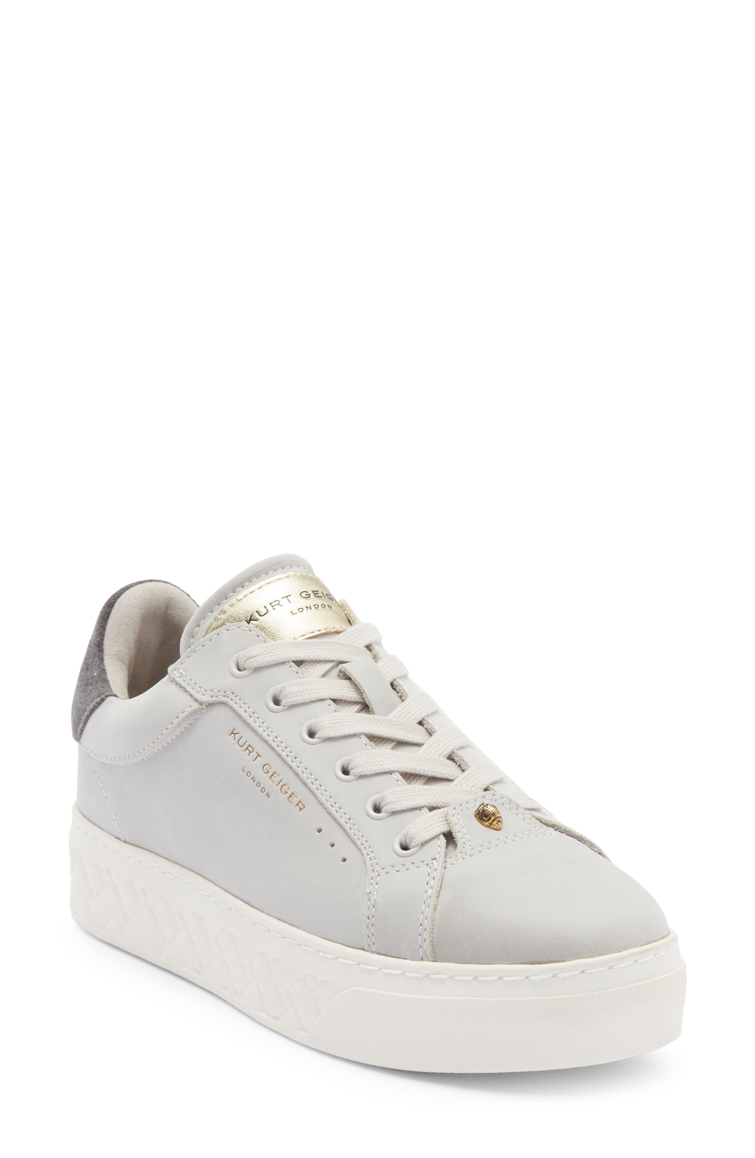 Kurt Geiger London Kensington Platform Sneaker