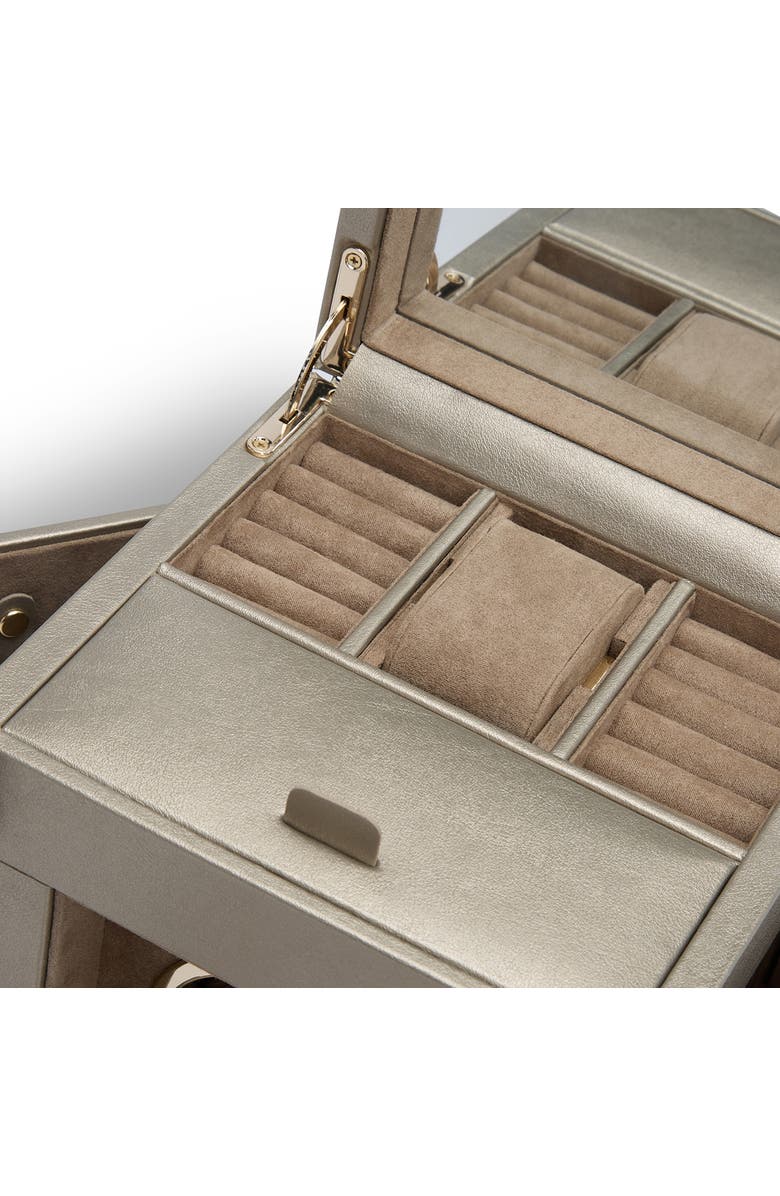 WOLF Palermo Single Watch Winder, Alternate, color, 