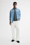 H&M Loose Fit Sweatpants