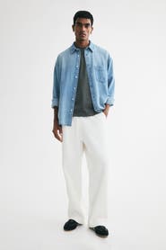 H&M Loose Fit Sweatpants