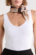 Vince Camuto Foulard Square Scarf