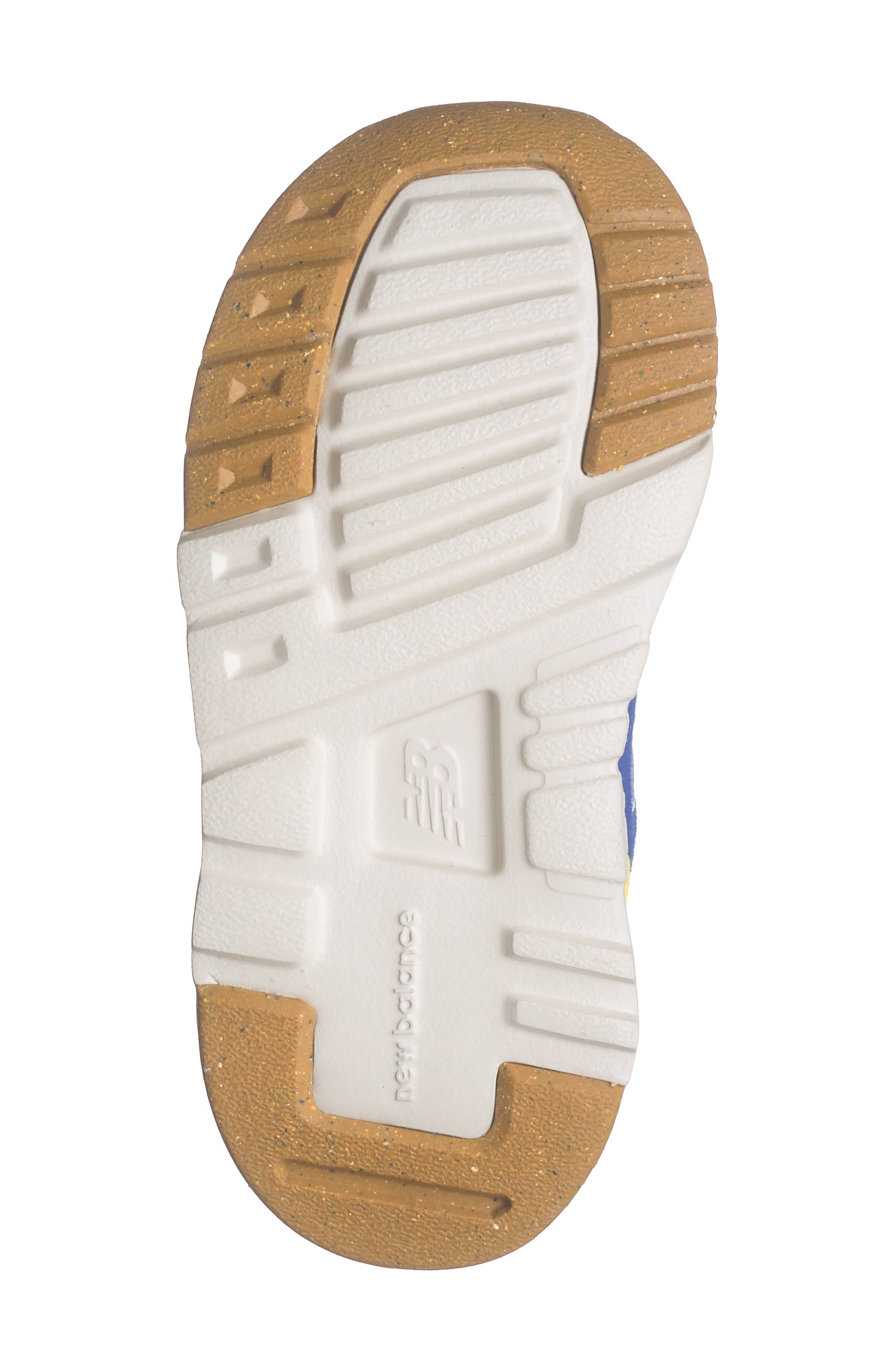 Kids' 997H Sneaker, Alternate, color, TEAM ROYAL
