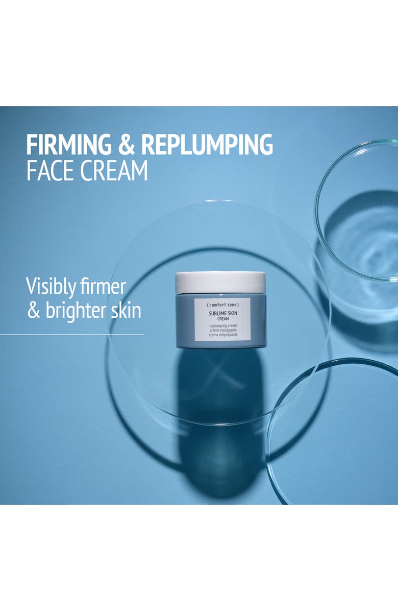 COMFORT ZONE Sublime Skin Cream, Alternate, color,