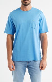 Tommy Bahama New Bali Sky Original Fit Pocket T-Shirt